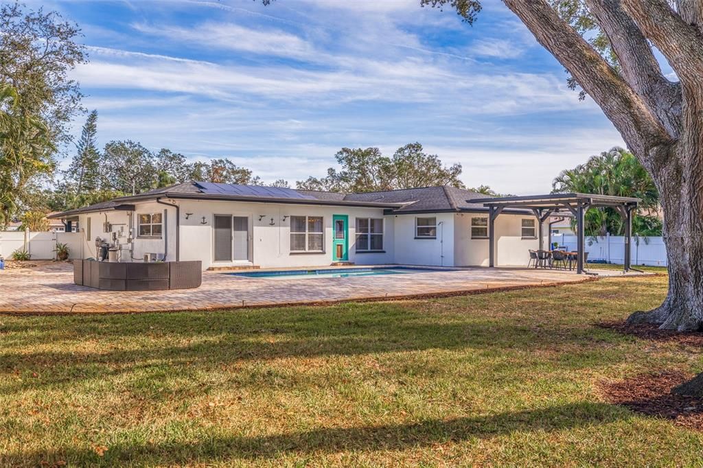 For Sale: $1,400,000 (4 beds, 3 baths, 2790 Square Feet)