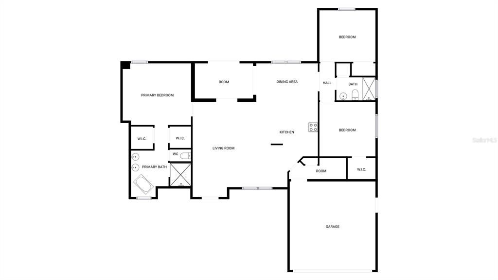 For Sale: $325,000 (3 beds, 2 baths, 1698 Square Feet)