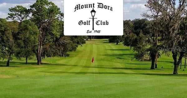 Mount Dora Golf Club