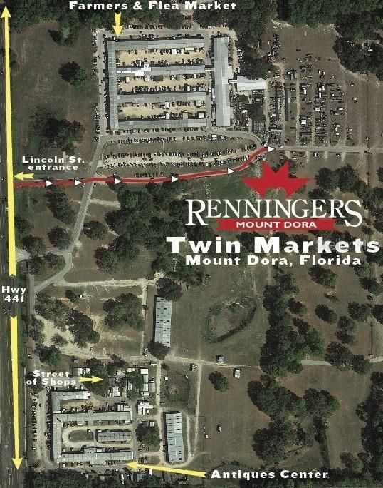 Renningers Mount Dora