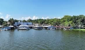 Mount Dora Marina