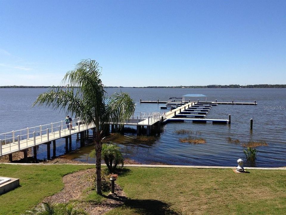 Lake Dora