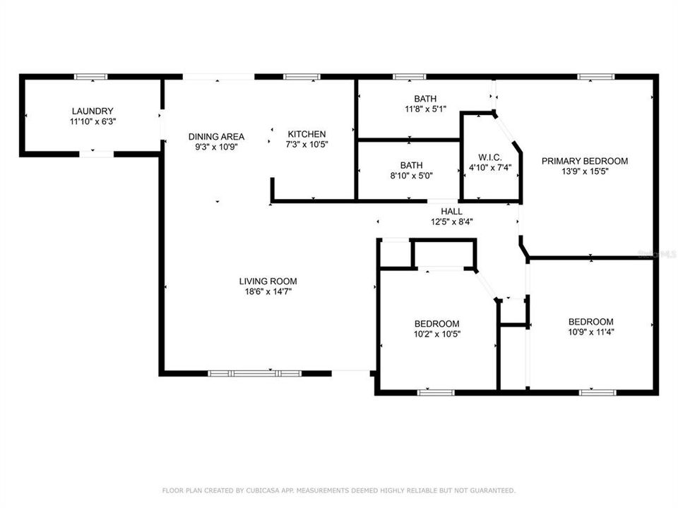 For Sale: $349,900 (3 beds, 2 baths, 1349 Square Feet)