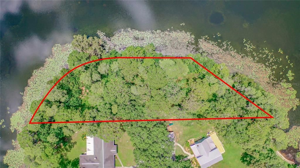 待售: $220,000 (0.98 acres)