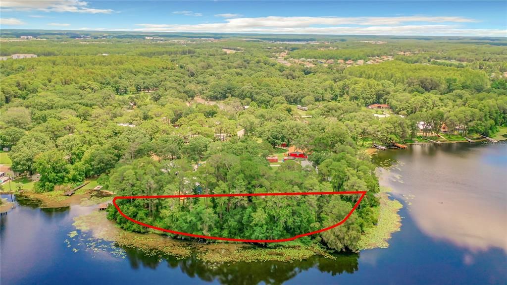 待售: $220,000 (0.98 acres)