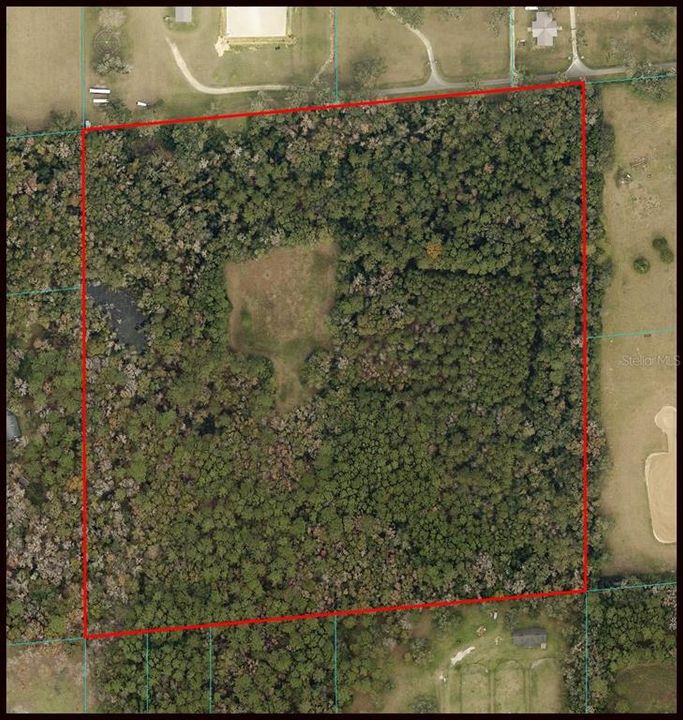 Под контрактом: $675,000 (40.00 acres)