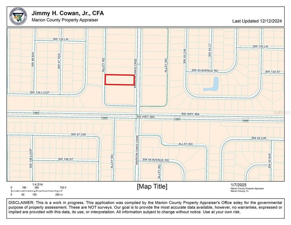 For Sale: $210,000 (0.99 acres)