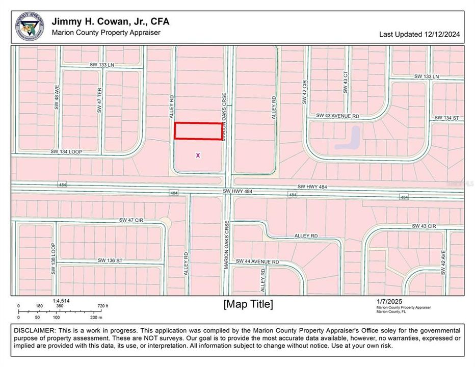 For Sale: $210,000 (0.99 acres)