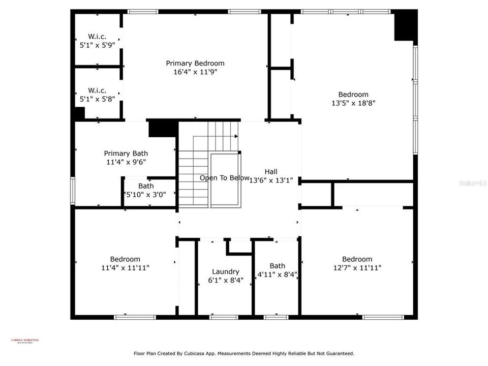 En Venta: $625,000 (4 camas, 2 baños, 2270 Pies cuadrados)