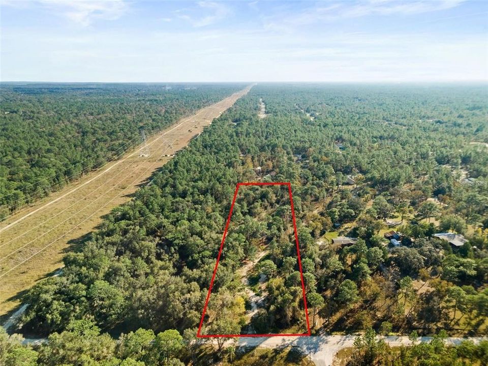 Recently Sold: $84,900 (2.31 acres)