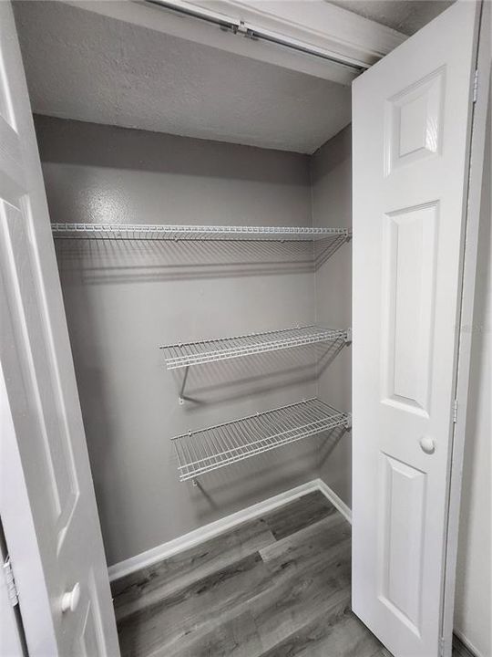 2ND BEDROOM CLOSET