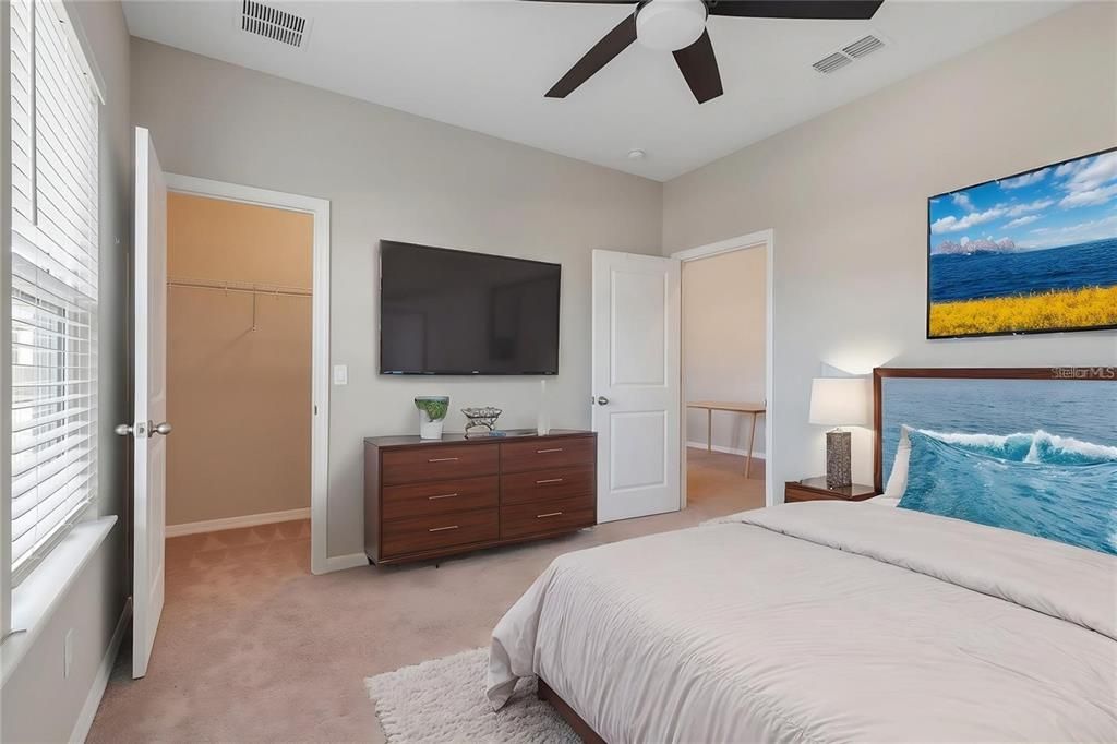 Garage Apartment - Bathroom