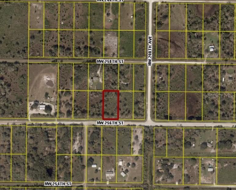 For Sale: $30,000 (1.25 acres)