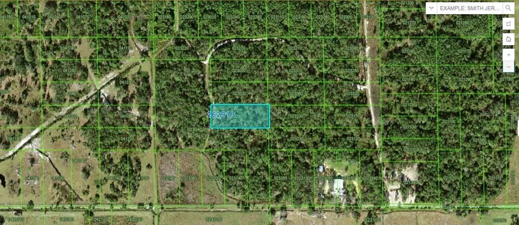 For Sale: $49,000 (1.00 acres)