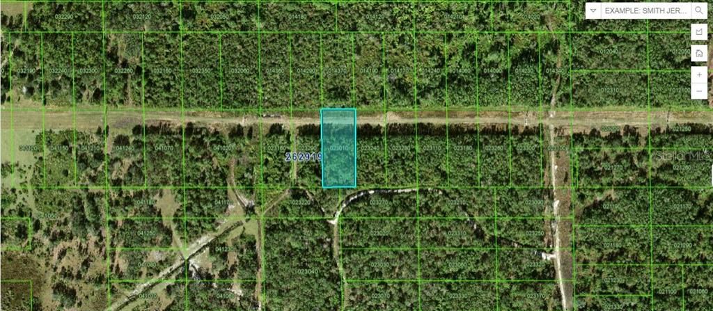 For Sale: $49,000 (1.04 acres)