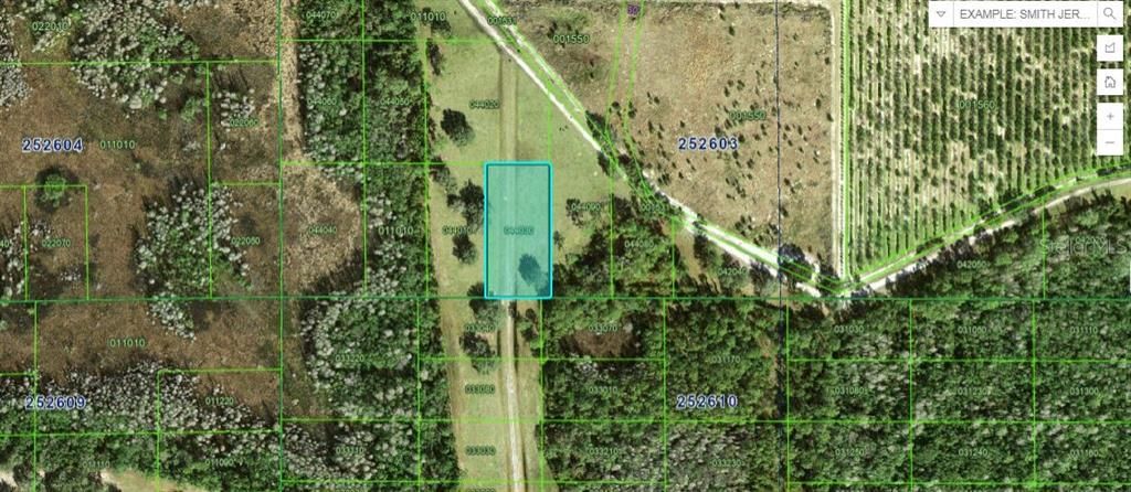 待售: $49,000 (1.36 acres)