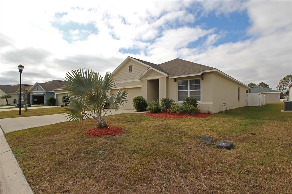 433 MONTEGO BAY DR, MULBERRY FL 33860