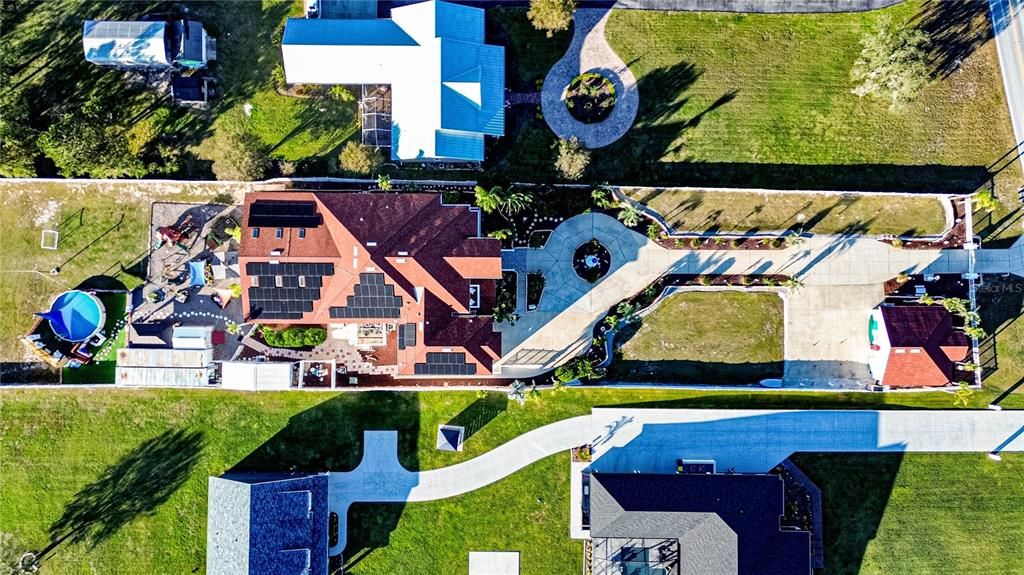 En Venta: $1,490,000 (8 camas, 7 baños, 7810 Pies cuadrados)