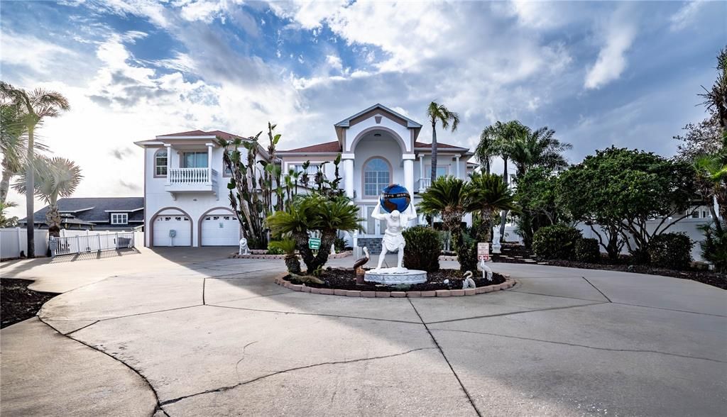 En Venta: $1,490,000 (8 camas, 7 baños, 7810 Pies cuadrados)