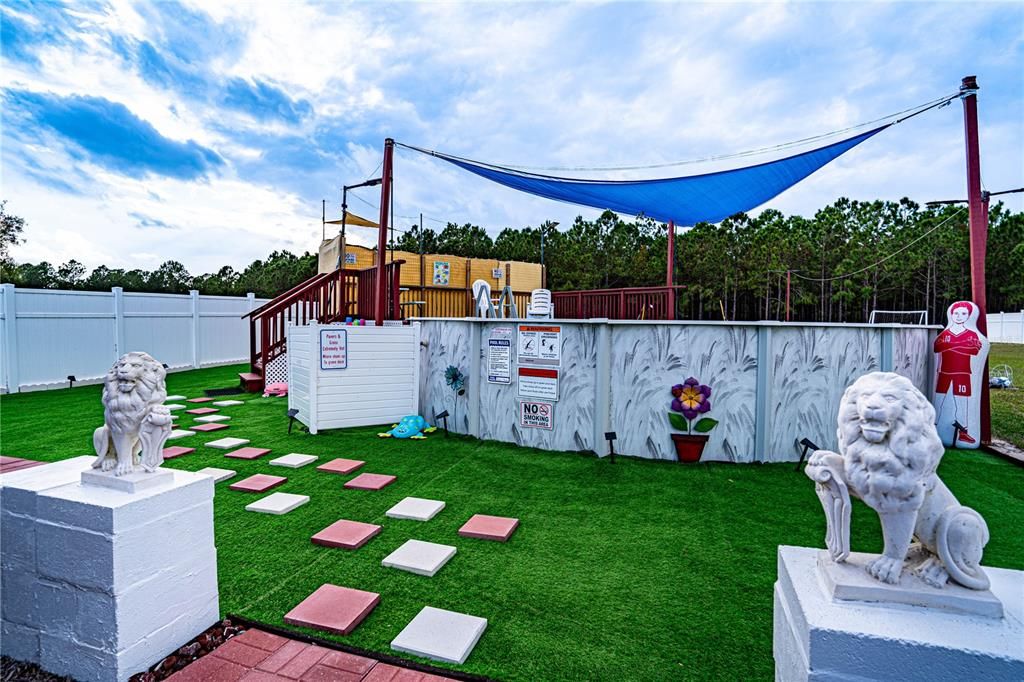 En Venta: $1,490,000 (8 camas, 7 baños, 7810 Pies cuadrados)