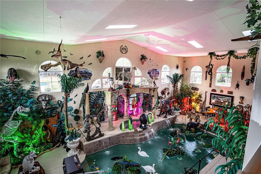 En Venta: $1,490,000 (8 camas, 7 baños, 7810 Pies cuadrados)