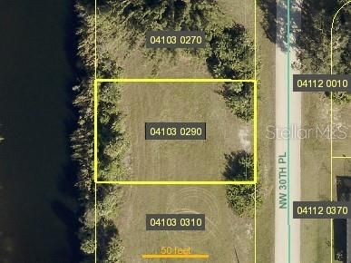 Recently Sold: $30,000 (0.23 acres)