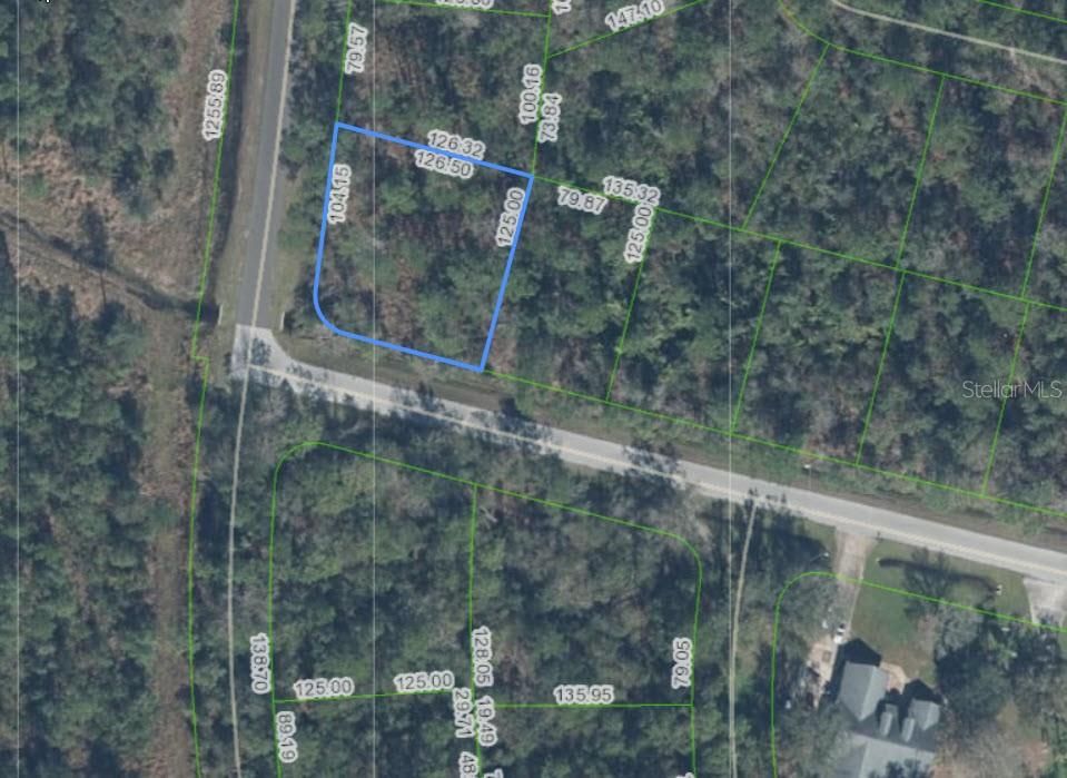 For Sale: $21,900 (0.34 acres)