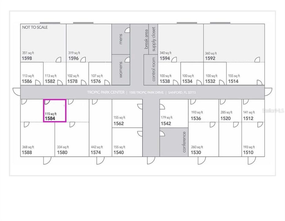 На продажу: $5,400 (0 спален, 0 ванн, 7200 Квадратных фут)