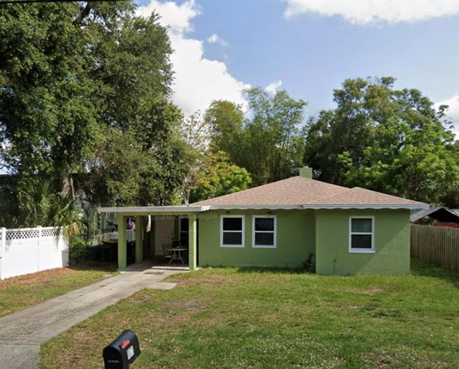 For Sale: $319,900 (3 beds, 1 baths, 1142 Square Feet)