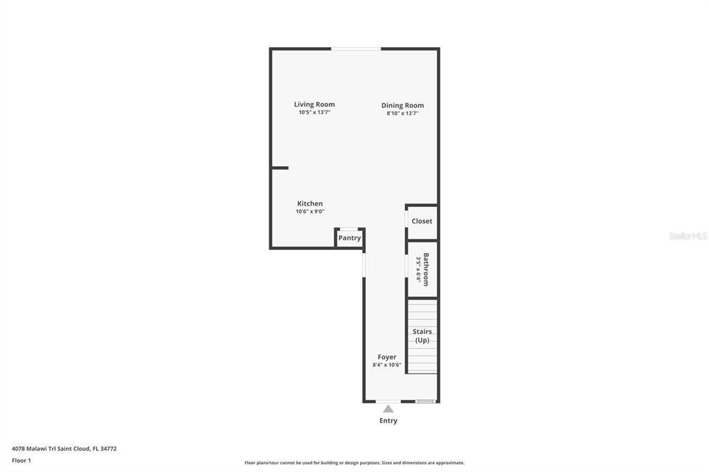 For Sale: $305,000 (3 beds, 2 baths, 1452 Square Feet)