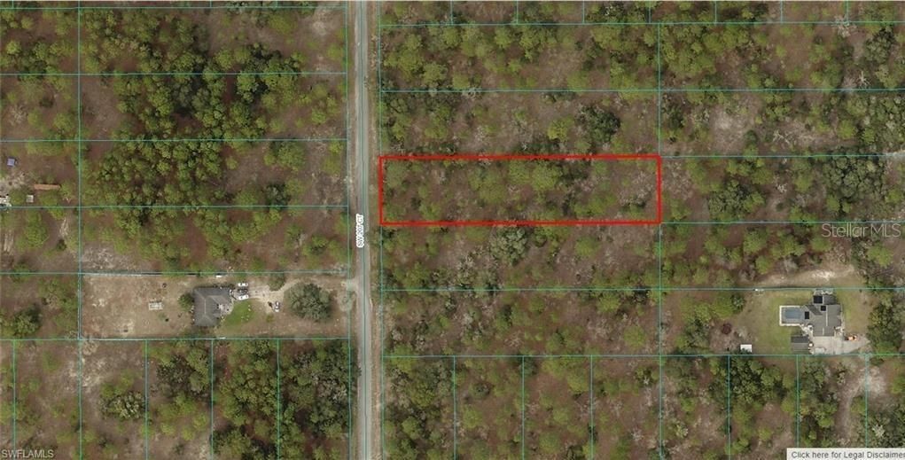 Recently Sold: $29,500 (0.96 acres)