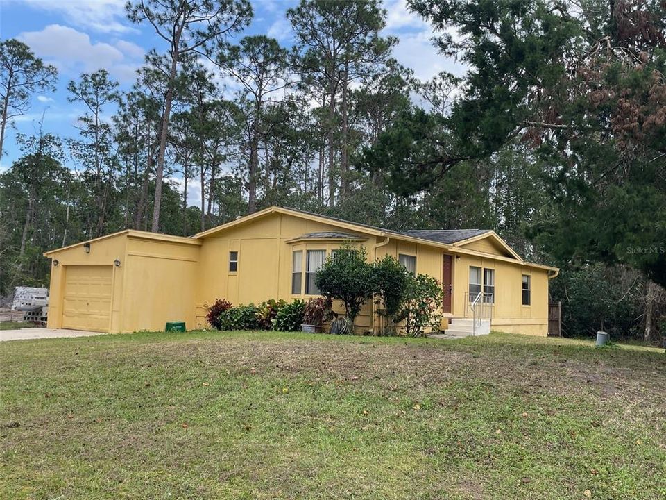 3669 General Marshall Rd