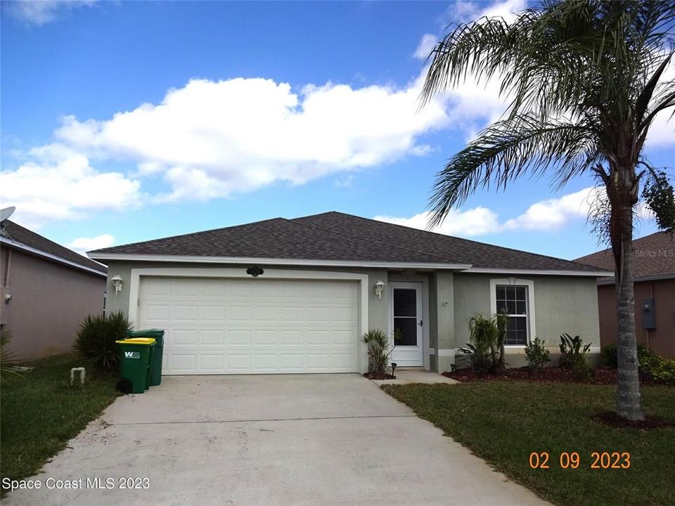 5632 Talbot Blvd., Cocoa