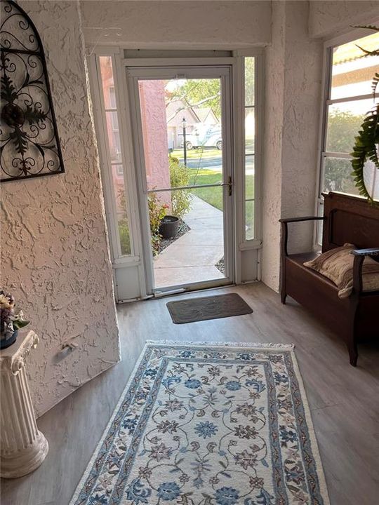 1139 Master Bedroom with sliding doors