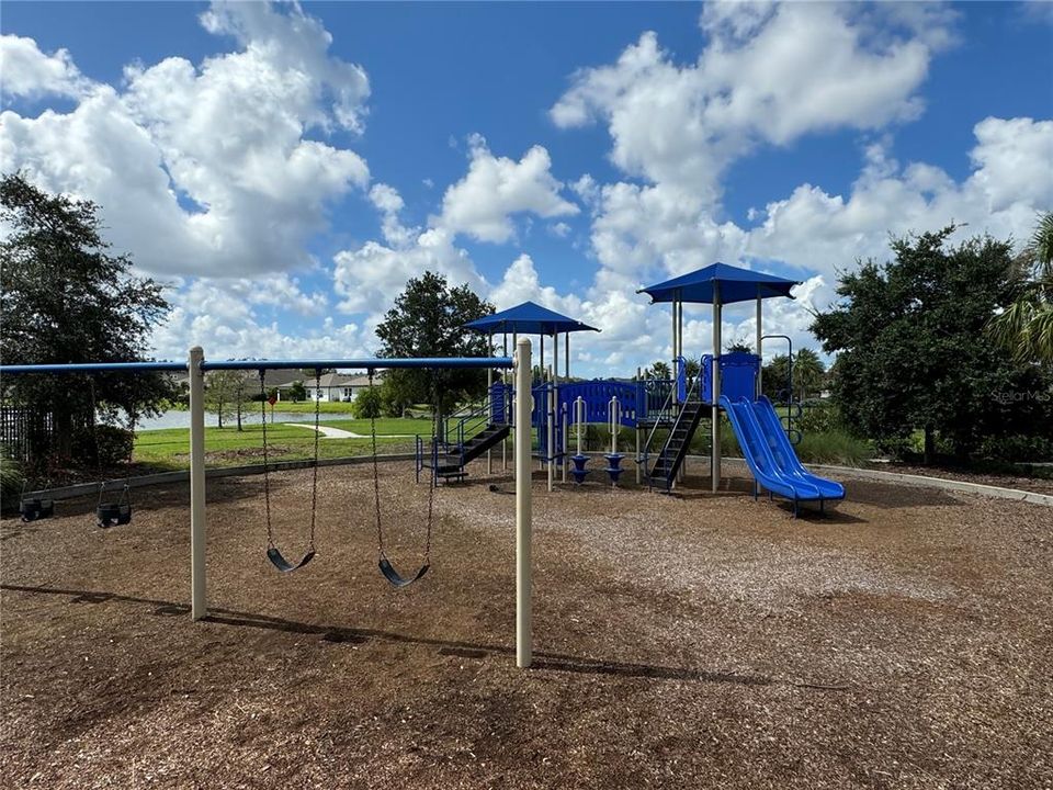 Trevesta Playground