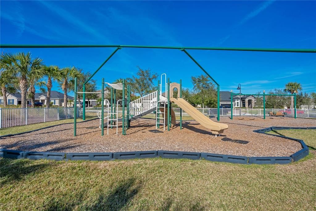 Community Playground