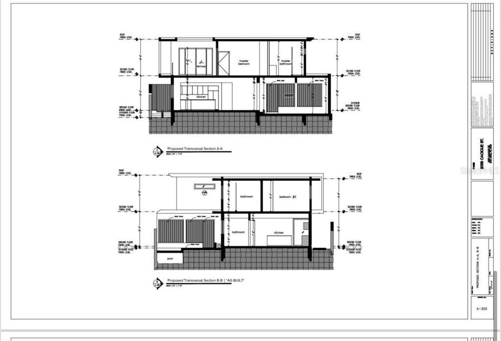 На продажу: $2,290,000 (4 спален, 5 ванн, 3300 Квадратных фут)