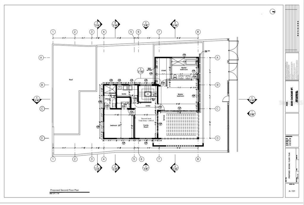 На продажу: $2,290,000 (4 спален, 5 ванн, 3300 Квадратных фут)