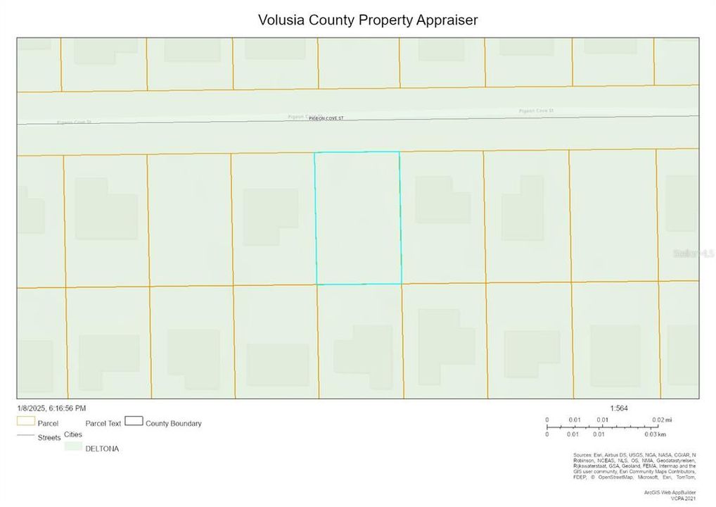 На продажу: $75,000 (0.23 acres)