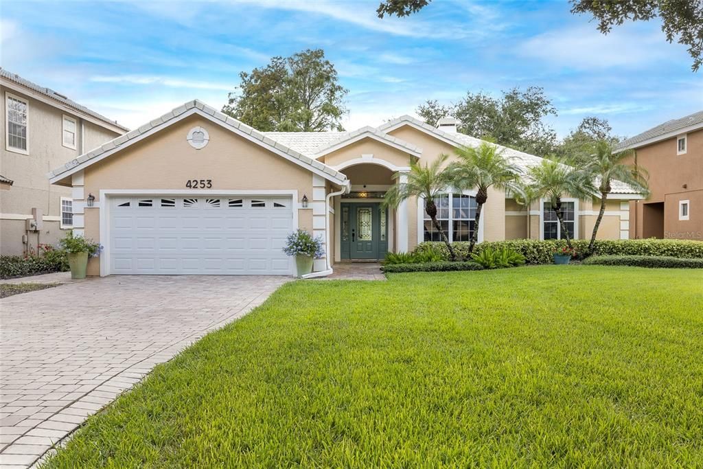 For Sale: $695,000 (3 beds, 2 baths, 2406 Square Feet)