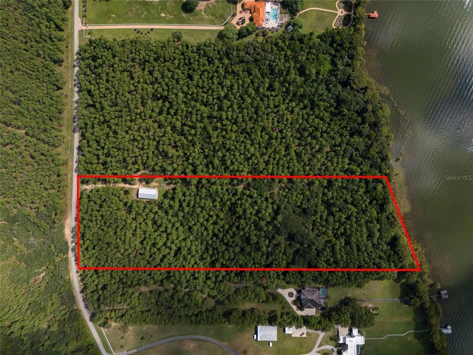 For Sale: $1,550,000 (11.68 acres)