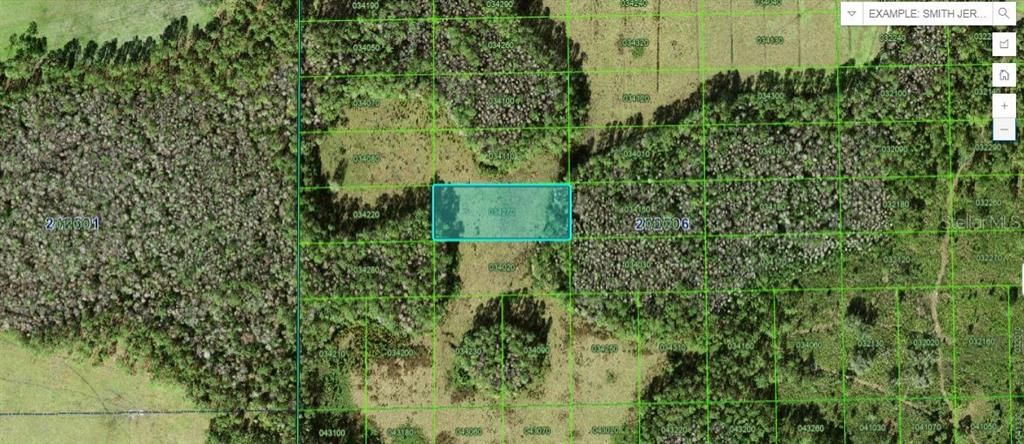 En Venta: $49,000 (1.53 acres)