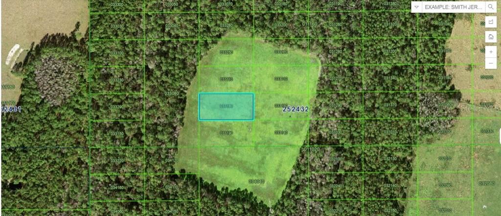 For Sale: $49,000 (1.26 acres)