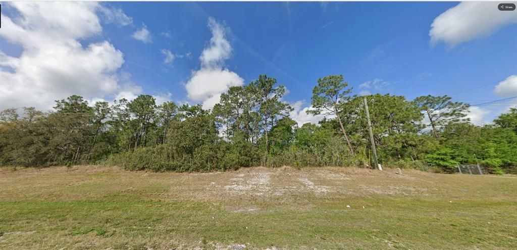 For Sale: $49,000 (1.25 acres)
