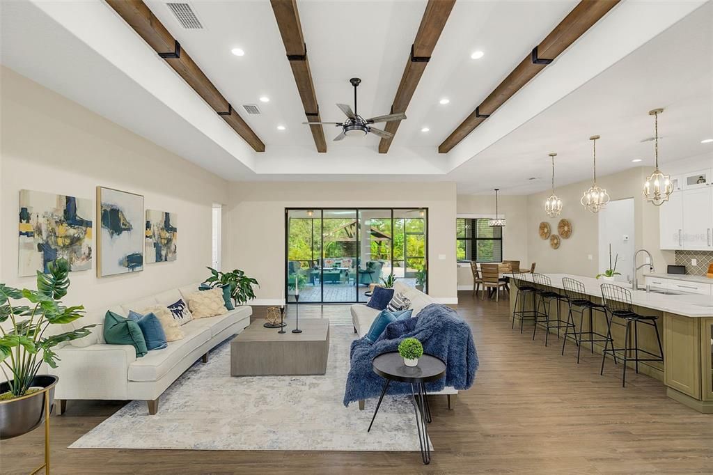 Под контрактом: $1,250,000 (4 спален, 3 ванн, 3151 Квадратных фут)