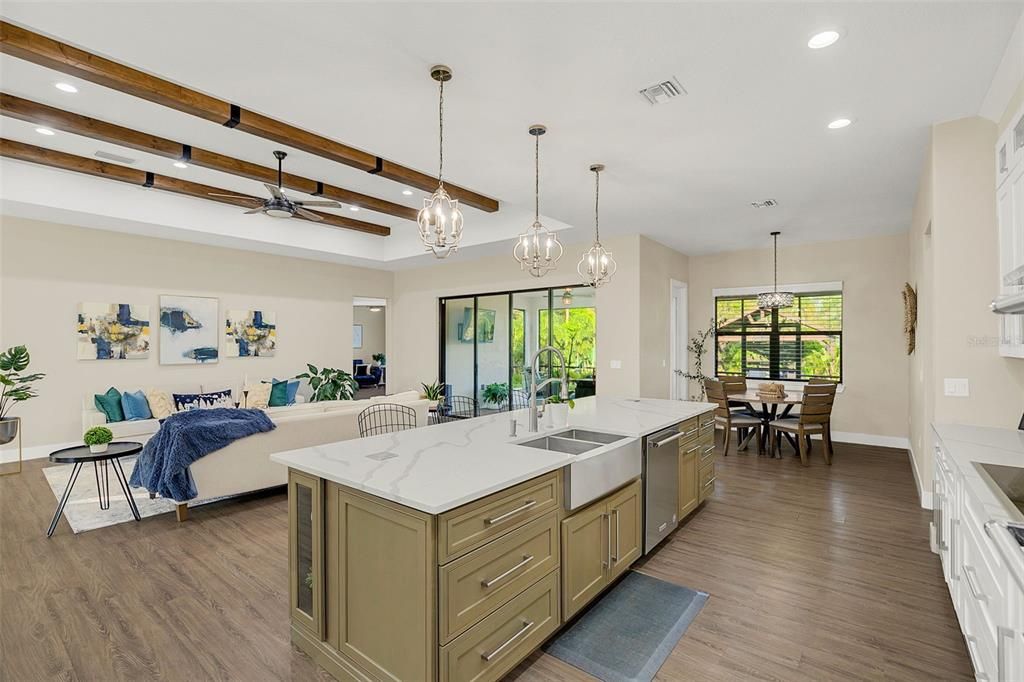 Под контрактом: $1,250,000 (4 спален, 3 ванн, 3151 Квадратных фут)