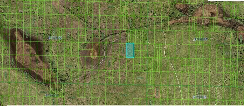 待售: $49,000 (1.25 acres)