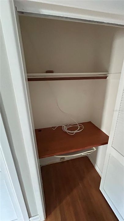 Hallway Desk