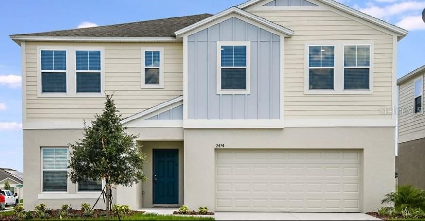 最近售出: $548,995 (6 贝兹, 3 浴室, 3817 平方英尺)