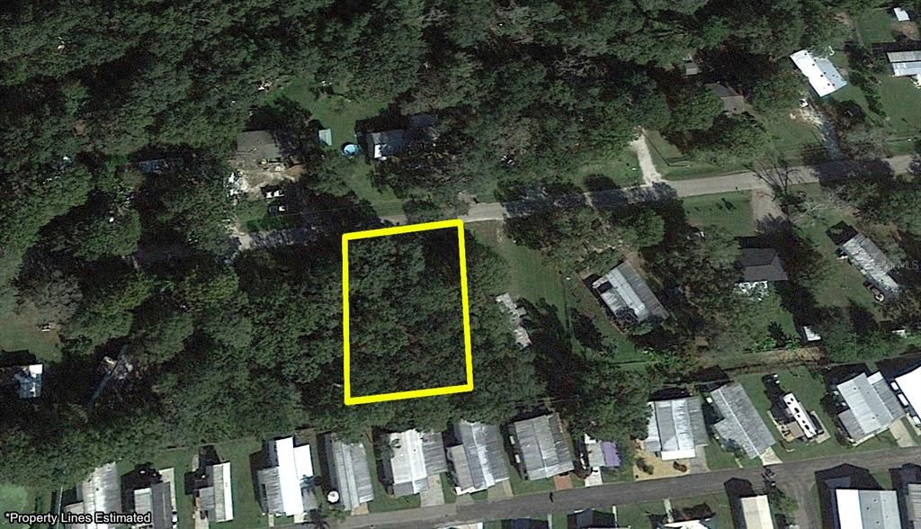 Vendido Recientemente: $74,500 (0.62 acres)